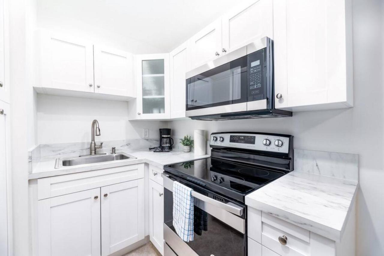 Ferienwohnung Heart Of Wilton 3 Recently Remodeled Fort Lauderdale Exterior foto